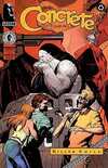 Concrete: Killer Smile comic books